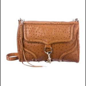 Rebecca Minkoff Crossbody!
